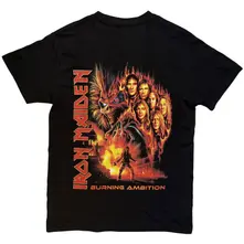 Burning Ambition Pocket Logo thumbnail