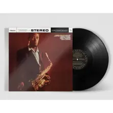 Sonny Rollins, Vinyl Sonny Rollins And The Contemporary Leaders