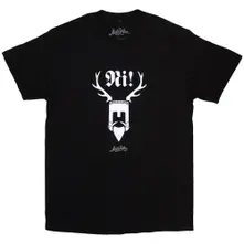 Monty Python – Ni (Noir) (T-shirt)