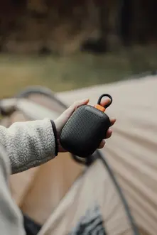 Nordic Drift Titan IP67 Black thumbnail