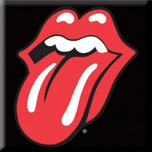 Magnetka Classic Tongue