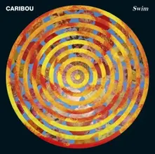 Vinyl CARIBOU - SWIM