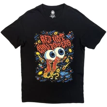 Tričko Unisex T-Shirt: Burgettstown (Black)