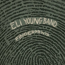 CD FINGERPRINTS