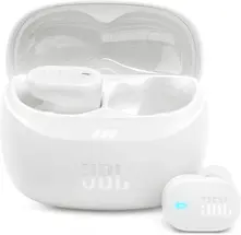 JBL Tune Buds2 White