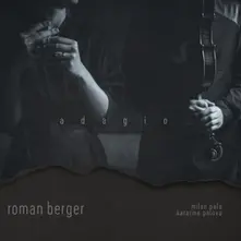 Milan Paľa a Katarína Palová - Roman Berger: Adagio thumbnail