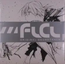 FLCL (Vinyl)