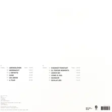 Clemens Christian Poetzsch – POETZSCH,HELBIG;POETZS... (Vinyl)