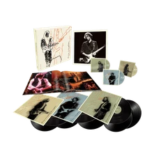 Vinyl The Definitive 24 Nights (Deluxe Box Set Edition)