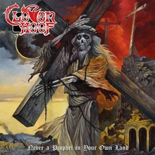 CD NEVER A PROPHET IN YOUR OWN LAND