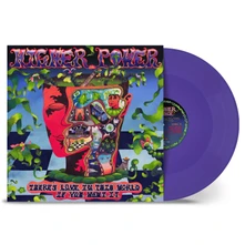 Higher Power, Vinyl THERE'S LOVE IN THIS WORLD IF YOU WANT IT