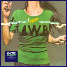 Average White Band, Vinyl PUT IT WHERE YOU WANT IT