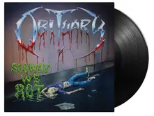 Vinyl SLOWLY WE ROT