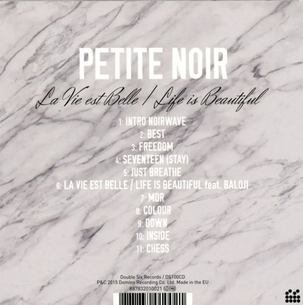 LA VIE EST BELLE/LIFE IS BEAUTIFUL
