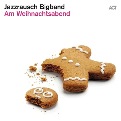 AM WEIHNACHTSABEND