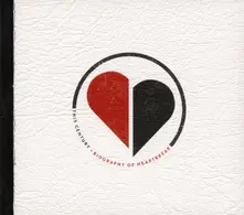 This Century – BIOGRAPHY OF HEARTBREAK (CD)