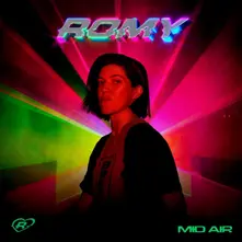 CD Mid Air