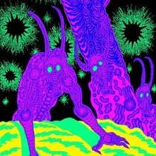 Osees, Vinyl ABOMINATION REVEALED AT LAST