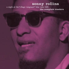 Sonny Rollins, CD A Night At The Village Vanguard