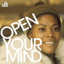 Various Artists, Vinyl OPEN YOUR MIND