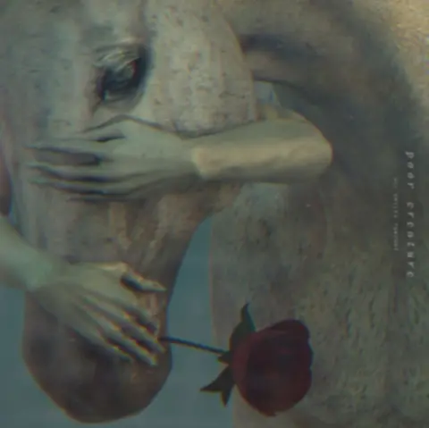 Poor Creature – CD ALL SMILES TONIGHT
