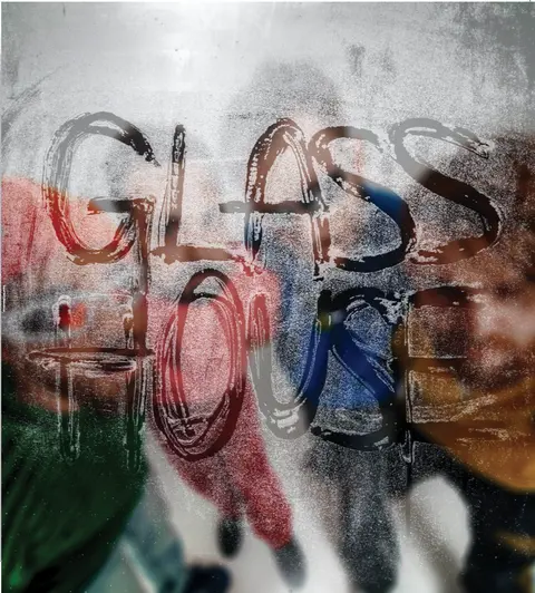 Glass House
