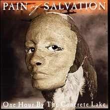 Pain of Salvation, CD One Hour By the Concrete Lake