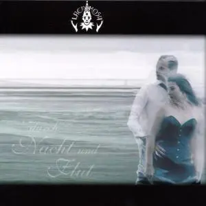 LACRIMOSA - DURCH NACHT UND FLUT (CD)