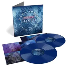 Tony Iommi and Glenn Hughes, Vinyl Fused (remaster)