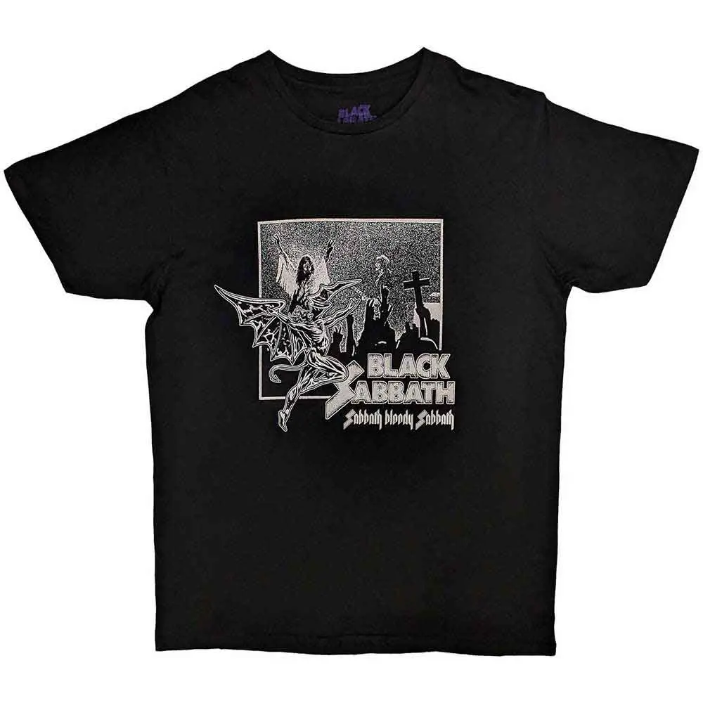 Bloody Sabbath