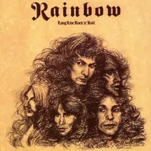 Rainbow – LONG LIVE ROCK'N'ROLL 1976 (CD)