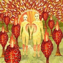 Vinyl OF MONTREAL - SUNLANDIC TWINS