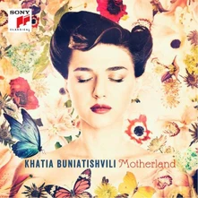 CD Motherland