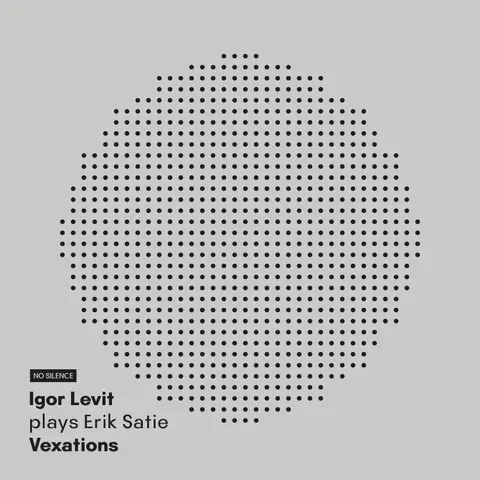 Satie: Vexations