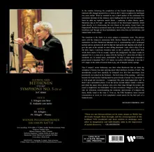 BEETHOVEN: SYMPHONY NO. 5 thumbnail