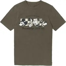 MM Friendship Crew Inc