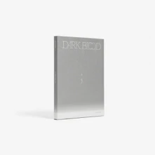 CD Dark Blood