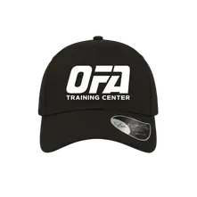 OFA Training center (Šiltovka)