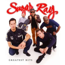 Sugar Ray, CD GREATEST HITS