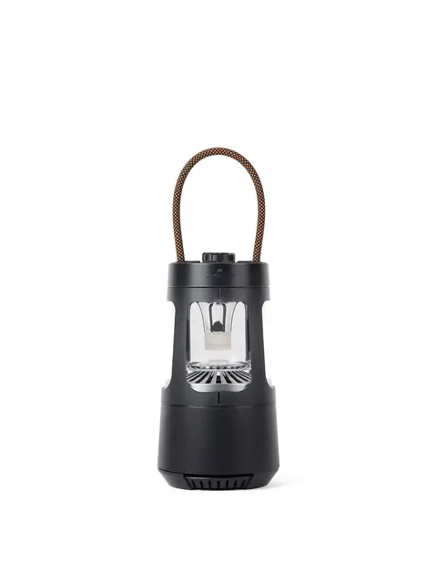 Nordic Drift Everest Black