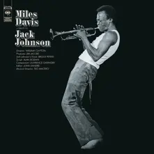 A TRIBUTE TO JACK JOHNSON thumbnail