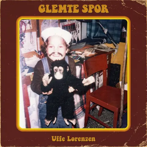 GLEMTE SPOR