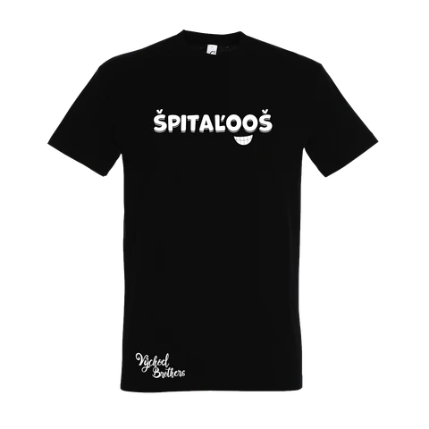 Špitaľooš