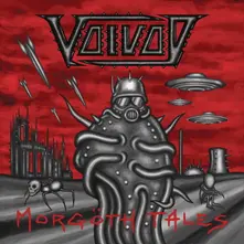 Vinyl Morgöth Tales