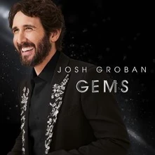 Josh Groban, CD GEMS