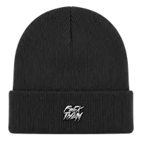 Accesories – Fckthem Patch Beanie (Beanie)