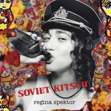 Vinyl SOVIET KITSCH (INDIE)