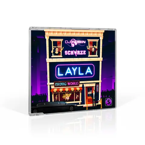 LAYLA