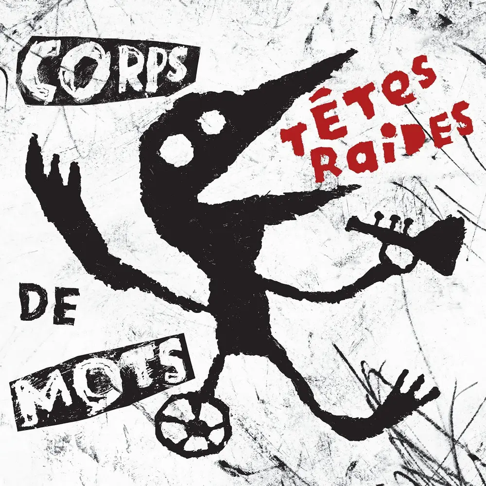 CORPS DE MOTS
