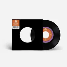 Vinyl 7-NAJA / BAZAAR